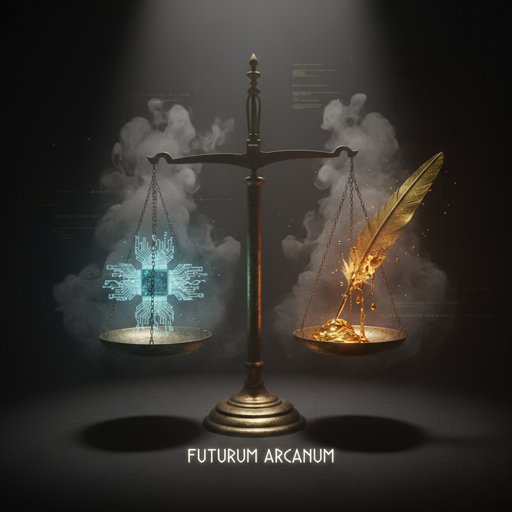 読者への問いかけ:未来をどう描くかに関する説明画像