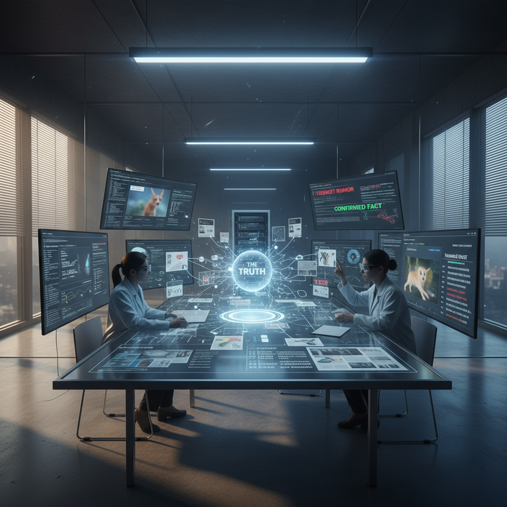 VIPの伝説的なスレッドの真相と教訓