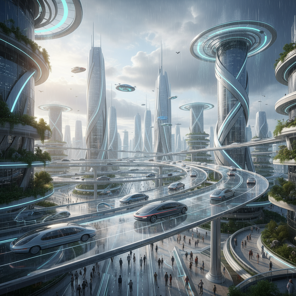 他の運転支援技術との比較と将来展望に関する説明画像