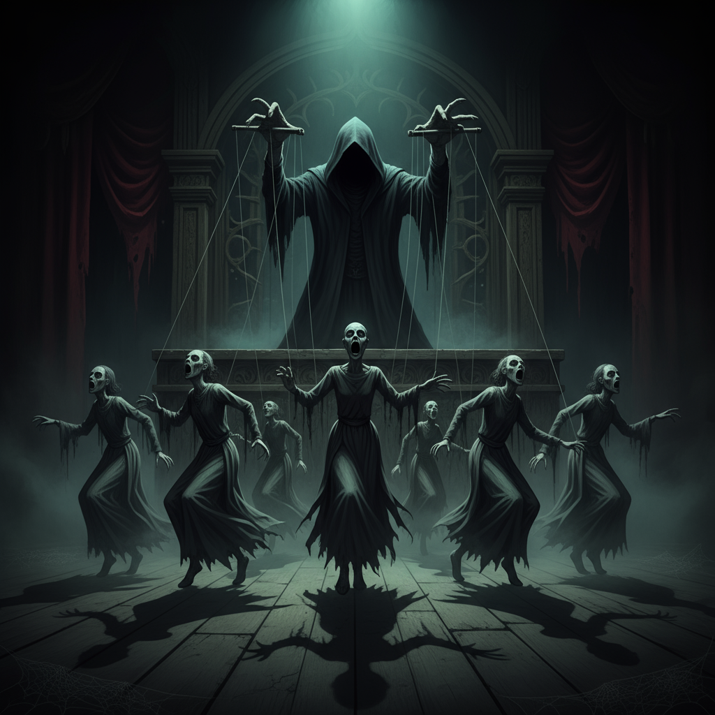 インフルエンサーの心理戦略の異説：操作と欺瞞の側面