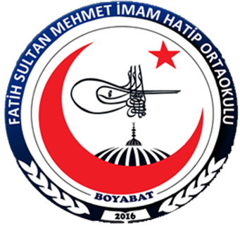 Boyabat FSM İHO Logo