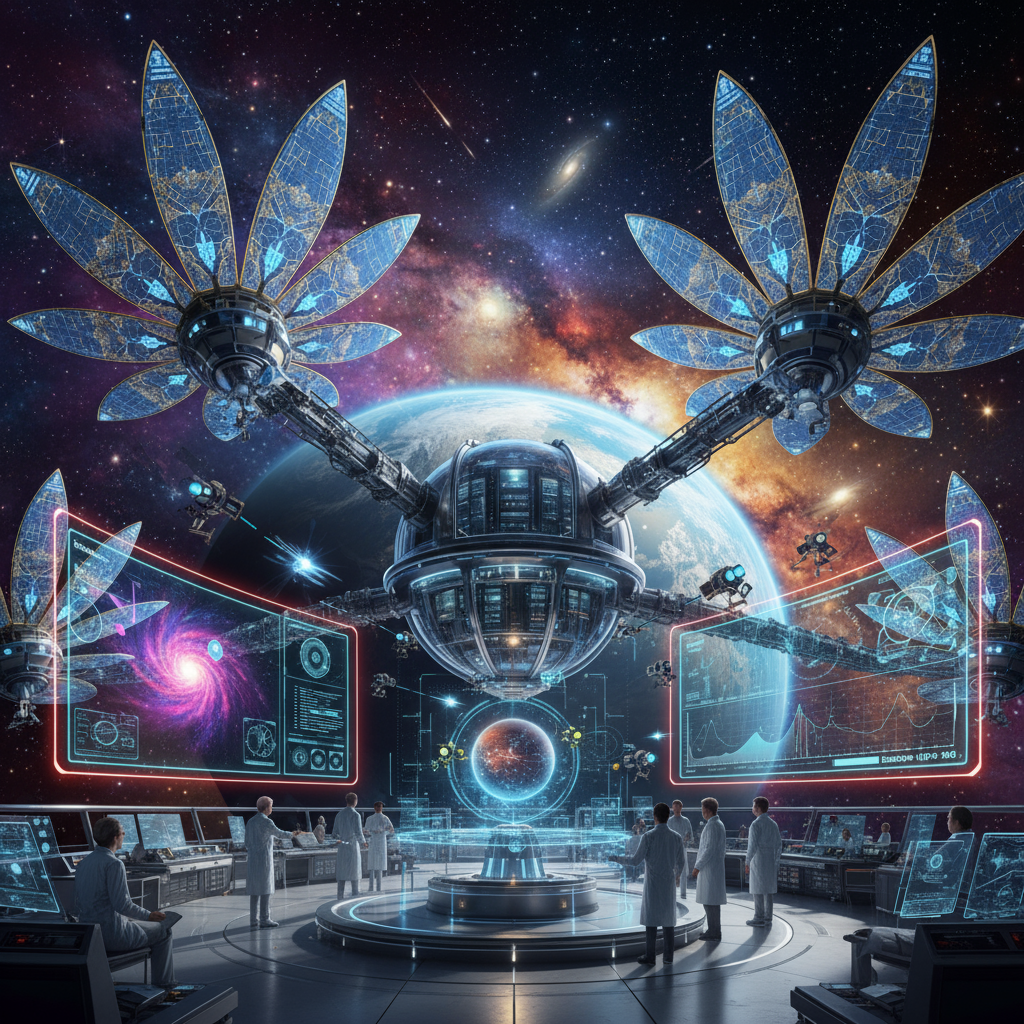 UFO目撃情報の真相と将来展望の解説図 - UFO目撃情報の最新事例と科学的検証