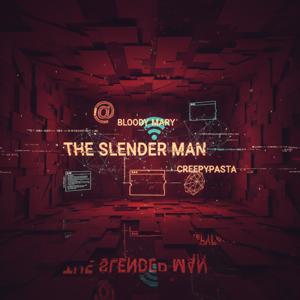 赤い部屋の都市伝説とは何か？基本を解説