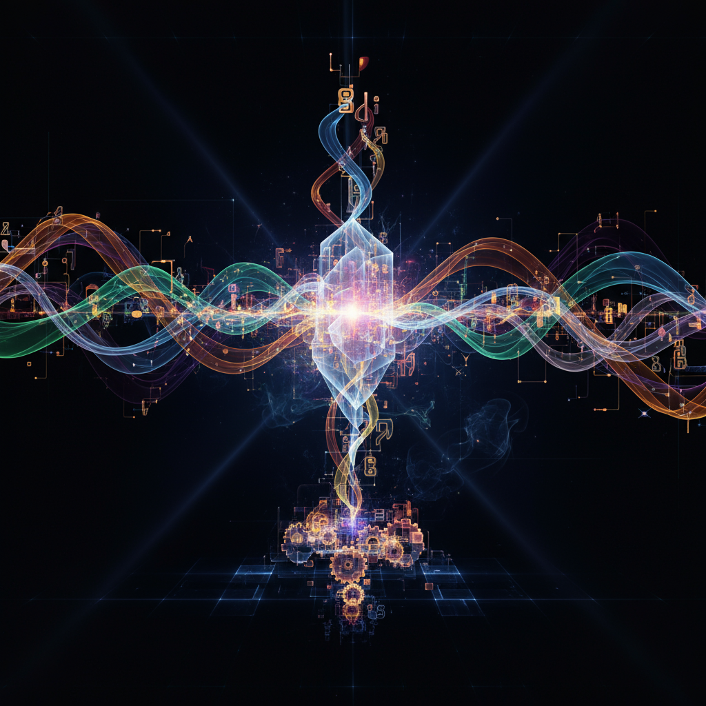 AI翻訳ツールの進化とその影響に関する説明画像