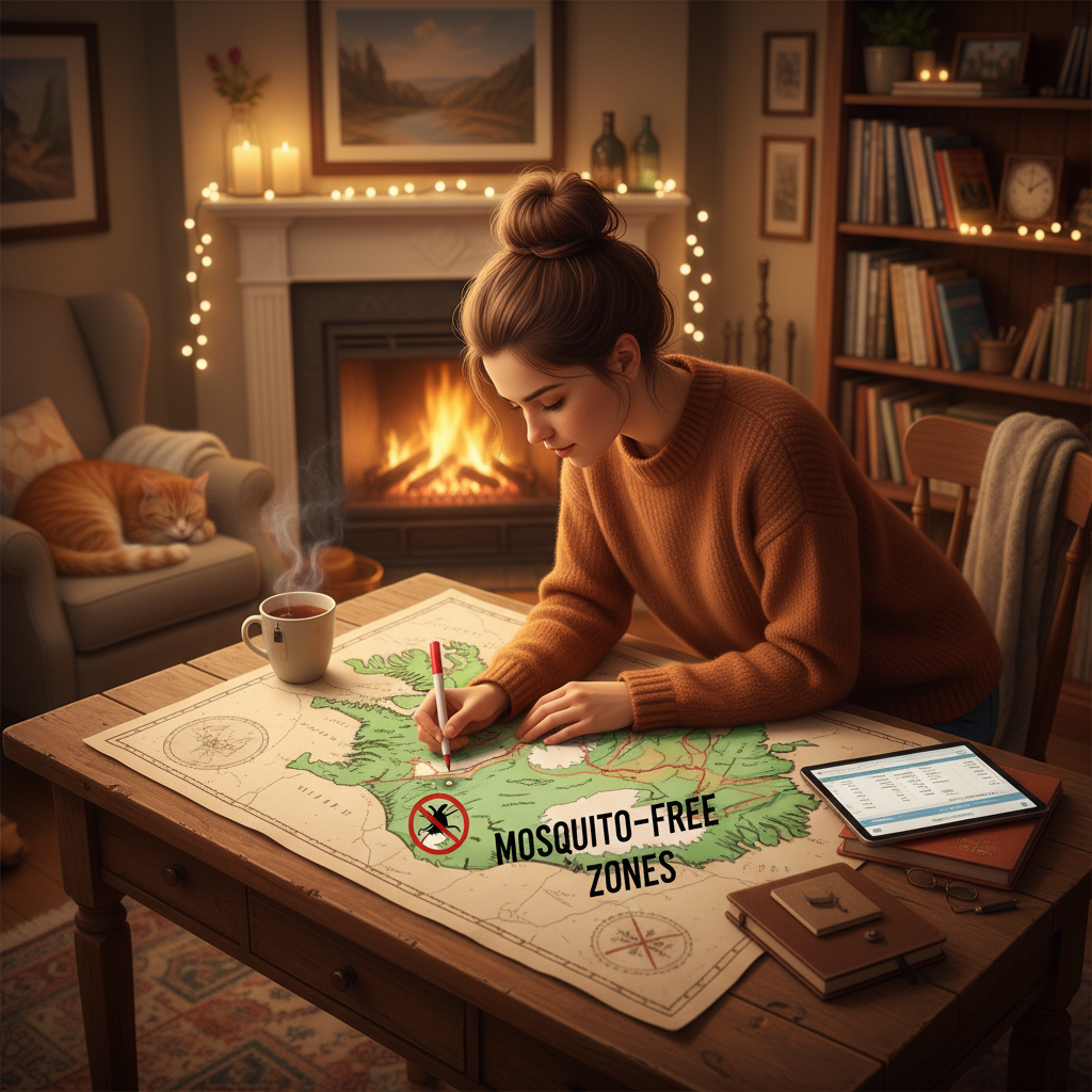 アイスランド旅行で知っておきたい豆知識