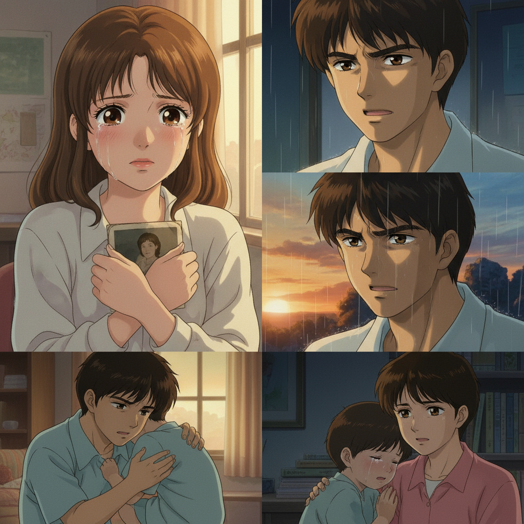 ダークギャザリングのキャラクターが魅力的な理由に関する説明画像