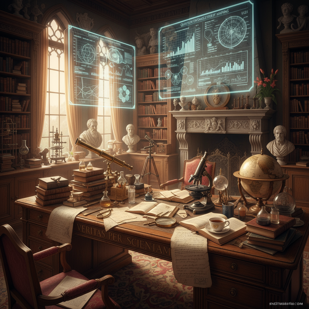 バックルーム現象の真相と読者への問いかけの解説図 - バックルーム現象の真相と考察 都市伝説の起源を探る